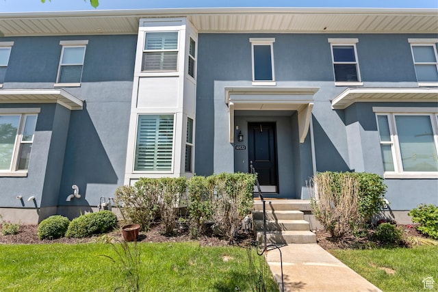 10572 S Kestrel Rise Rd, South Jordan, UT 84009 - multi unit property with stucco siding