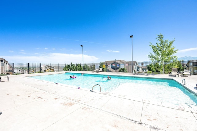 14483 S Ryegate Dr, Herriman, UT 84096 - view of community pool