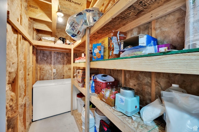 14483 S Ryegate Dr, Herriman, UT 84096 - view of storage area