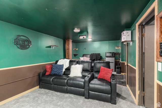 720 E 850 N, Ogden, UT 84404 - cinema featuring carpet and baseboards