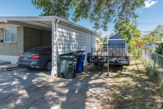 720 E 850 N, Ogden, UT 84404 - view of home's exterior