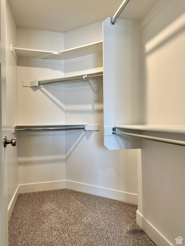849 N Gleneagles Ct W, Tooele, UT 84074 - view of walk in closet