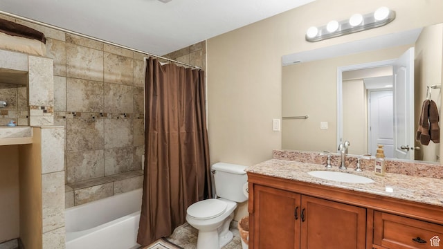 1562 S 910 W, Payson, UT 84651 - full bath featuring vanity and shower / bath combo