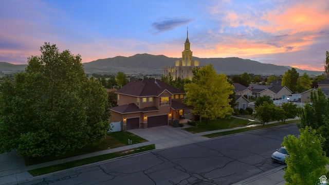1562 S 910 W, Payson, UT 84651 - mountain view