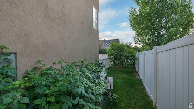 1562 S 910 W, Payson, UT 84651 - view of fenced backyard