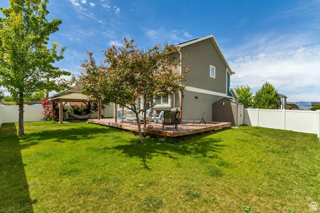 6882 N Snively Ct, Stansbury Park, UT 84074 - photo 40