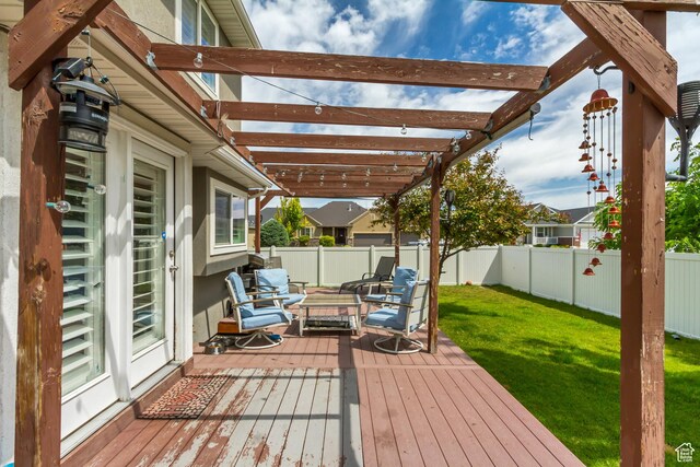 6882 N Snively Ct, Stansbury Park, UT 84074 - photo 34