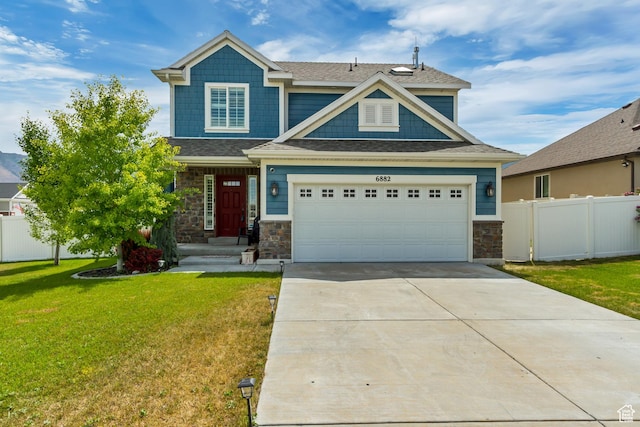 6882 N Snively Ct, Stansbury Park, UT 84074 - photo 2