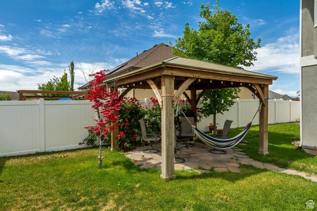 6882 N Snively Ct, Stansbury Park, UT 84074 - photo 32