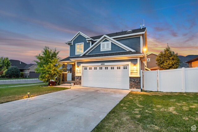 6882 N Snively Ct, Stansbury Park, UT 84074 - photo 42