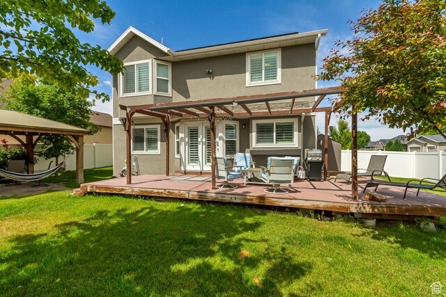 6882 N Snively Ct, Stansbury Park, UT 84074 - photo 39