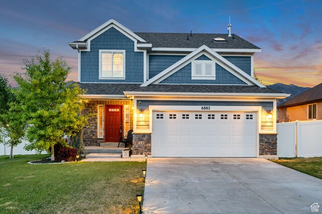 6882 N Snively Ct, Stansbury Park, UT 84074 - photo 1