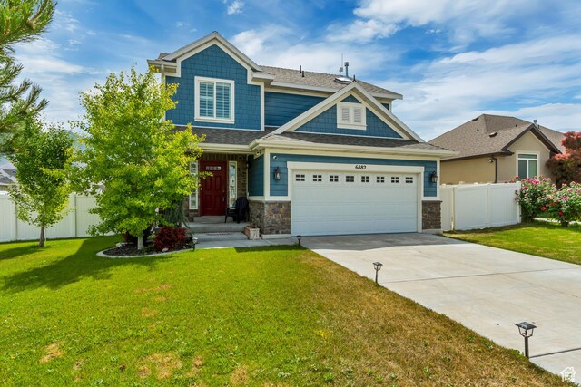 6882 N Snively Ct, Stansbury Park, UT 84074 - photo 4