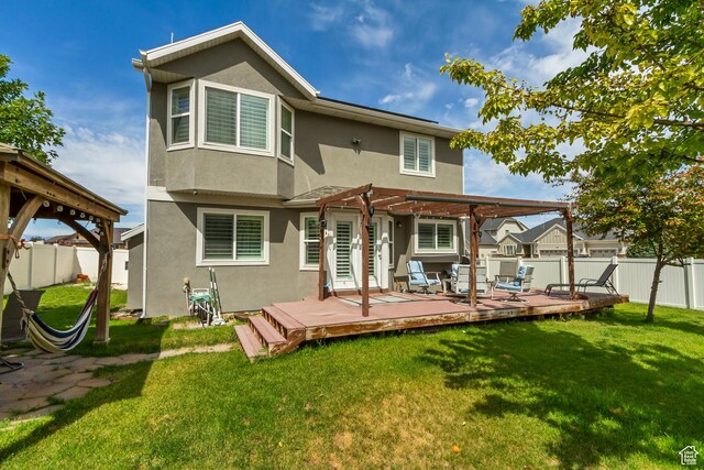 6882 N Snively Ct, Stansbury Park, UT 84074 - photo 36