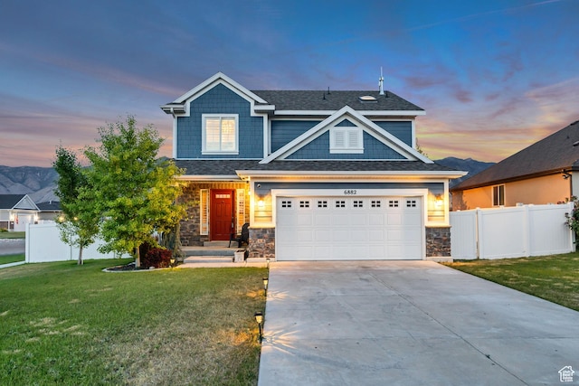 6882 N Snively Ct, Stansbury Park, UT 84074 - photo 41