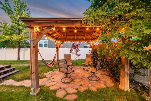 6882 N Snively Ct, Stansbury Park, UT 84074 - photo 33