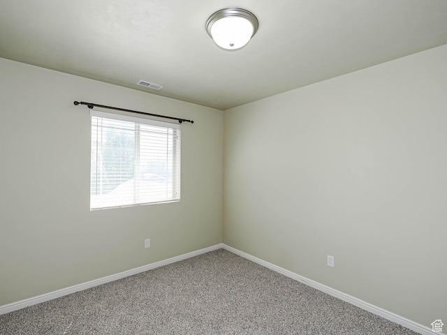 6900 S Village Haven Ln W, Midvale, UT 84047 - empty room featuring baseboards and carpet flooring