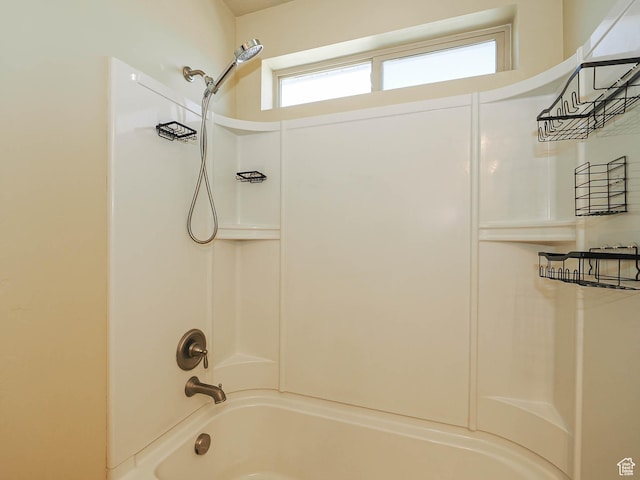 6900 S Village Haven Ln W, Midvale, UT 84047 - full bath featuring shower / tub combination