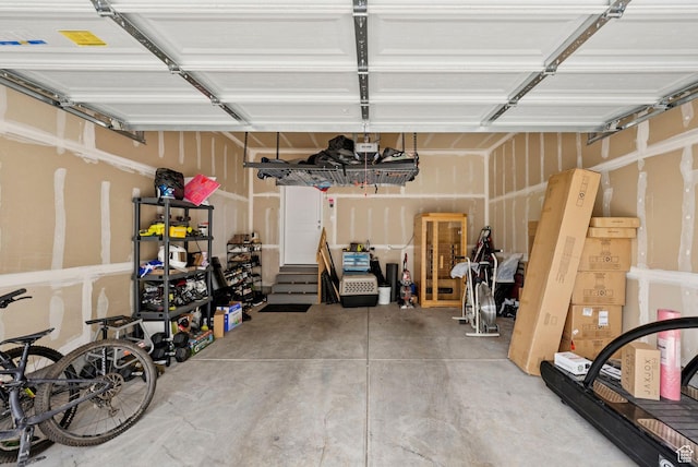 520 S Orchard Dr Unit 1, Bountiful, UT 84010 - view of garage