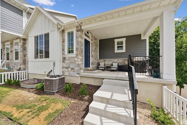 520 S Orchard Dr Unit 1, Bountiful, UT 84010 - view of covered porch