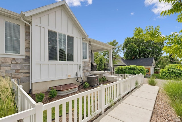 520 S Orchard Dr Unit 1, Bountiful, UT 84010 - view of patio