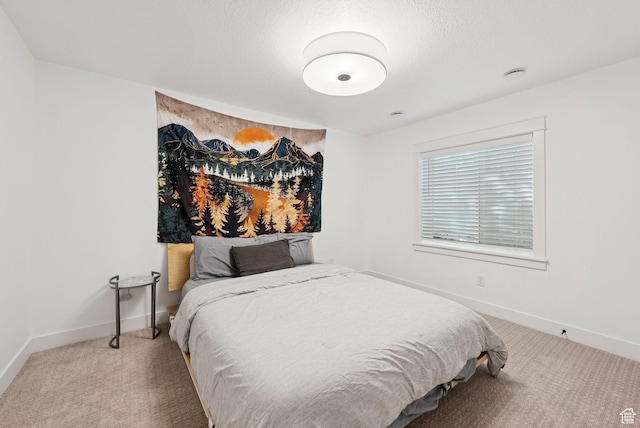 520 S Orchard Dr Unit 1, Bountiful, UT 84010 - carpeted bedroom with baseboards