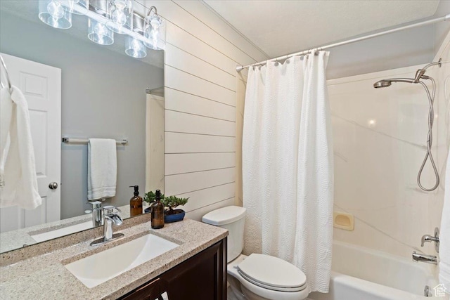 53 N Foxhill Rd N, North Salt Lake, UT 84054 - bathroom with vanity and shower / bath combination with curtain