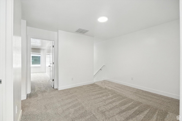 427 W 65 S, Providence, UT 84332 - carpeted empty room featuring baseboards
