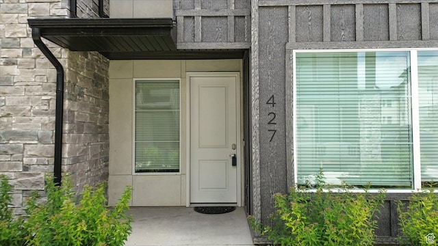 427 W 65 S, Providence, UT 84332 - property entrance