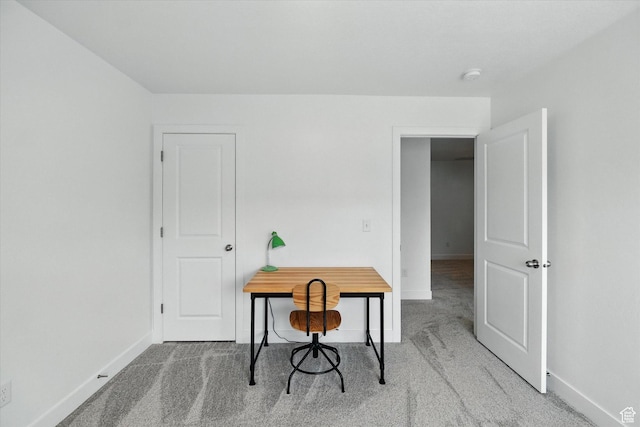 427 W 65 S, Providence, UT 84332 - carpeted office space with baseboards