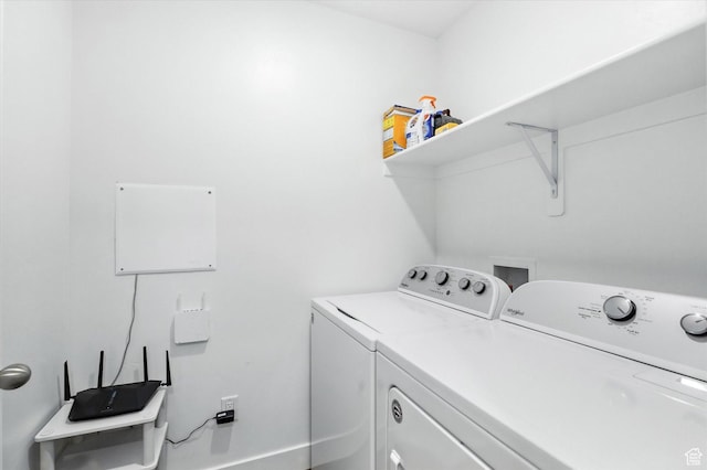 427 W 65 S, Providence, UT 84332 - washroom with washer and dryer