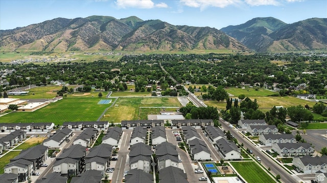 427 W 65 S, Providence, UT 84332 - view of mountain backdrop with nearby suburban area