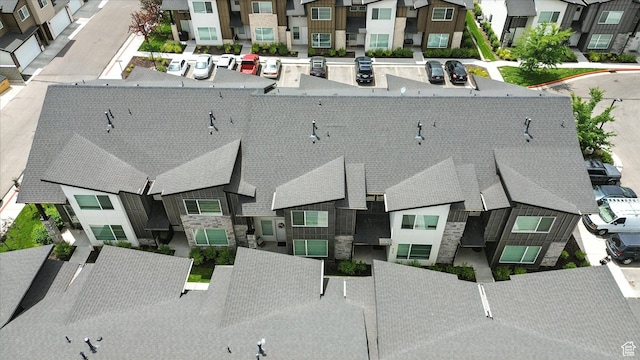427 W 65 S, Providence, UT 84332 - aerial view of residential area