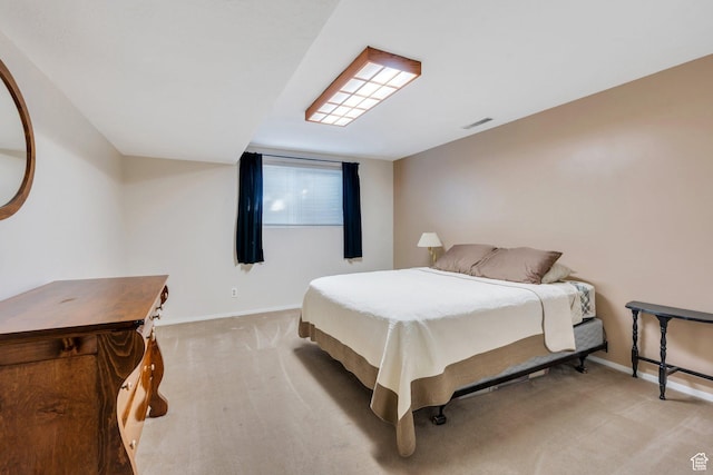 2173 S 1150 E, Bountiful, UT 84010 - bedroom with light carpet and baseboards