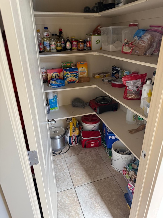 4257 W Lake Bridge Dr S, South Jordan, UT 84009 - view of pantry