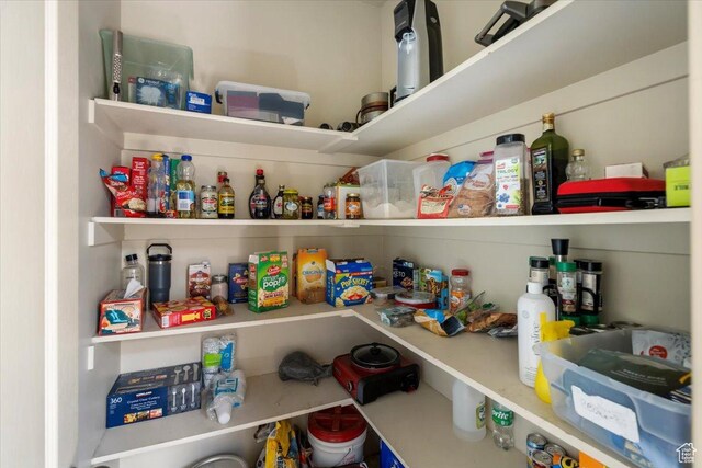 4257 W Lake Bridge Dr S, South Jordan, UT 84009 - view of storage area