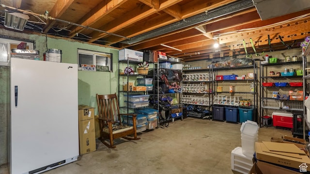 176 E Brook Ave N, Tooele, UT 84074 - view of storage area
