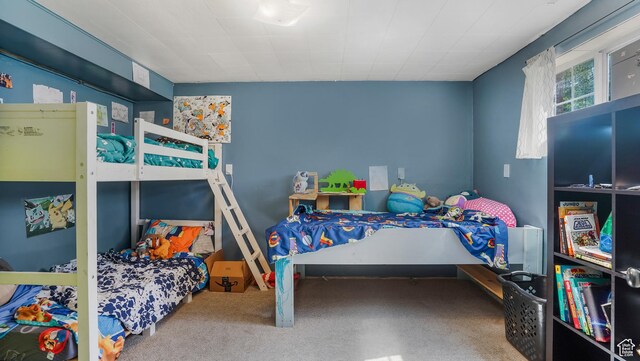 176 E Brook Ave N, Tooele, UT 84074 - view of carpeted bedroom
