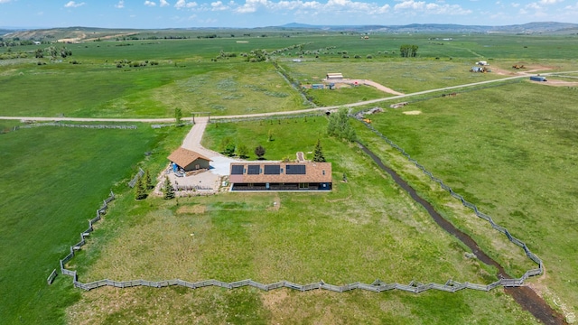 966 Mill Rd, Evanston, WY 82930 - view of rural area with agricultural land