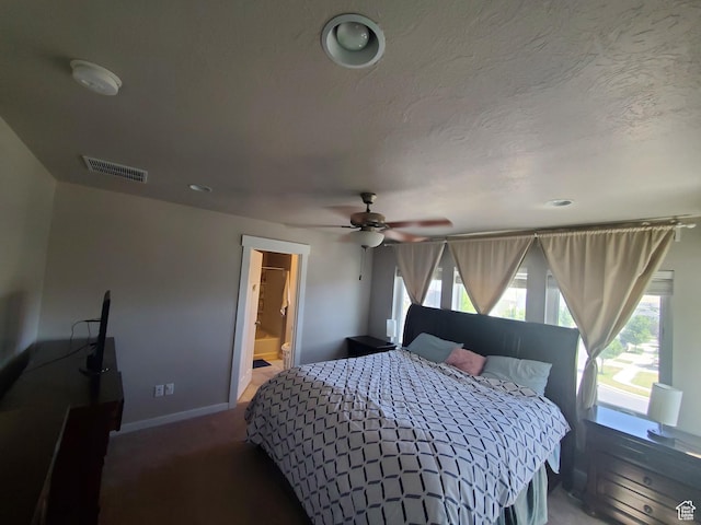 4973 E Oakwood Dr, Eagle Mountain, UT 84005 - bedroom featuring carpet flooring and connected bathroom