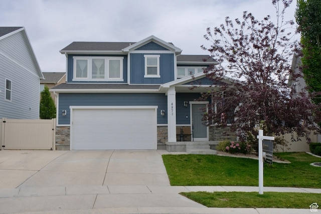 4973 E Oakwood Dr, Eagle Mountain, UT 84005 - photo 1