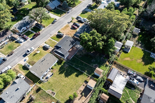 1302 E Harrop S, Ogden, UT 84404 - view of property location with nearby suburban area