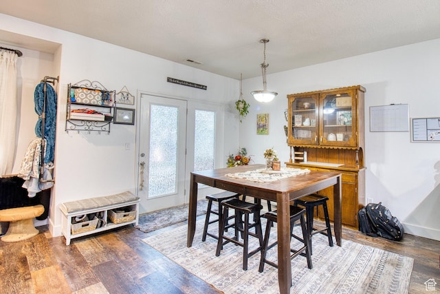 1525 W 190 N, Pleasant Grove, UT 84062 - dining area with light wood-style flooring