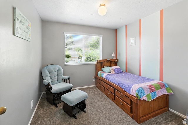 433 W 2425 N, Harrisville, UT 84414 - carpeted bedroom with baseboards