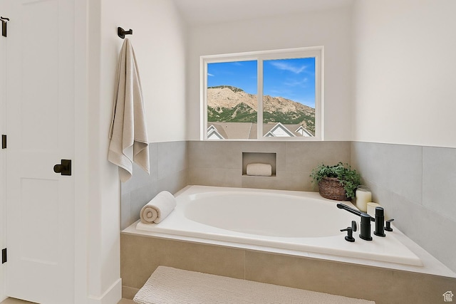 3636 N 500 E, North Ogden, UT 84414 - full bath featuring a bath