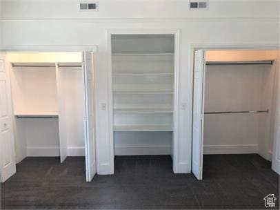 1309 E Hidden Creek Ct S, Holladay, UT 84117 - view of closet