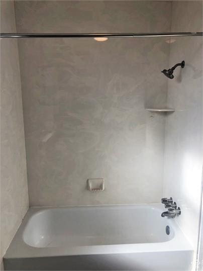 1309 E Hidden Creek Ct S, Holladay, UT 84117 - bathroom featuring  shower combination