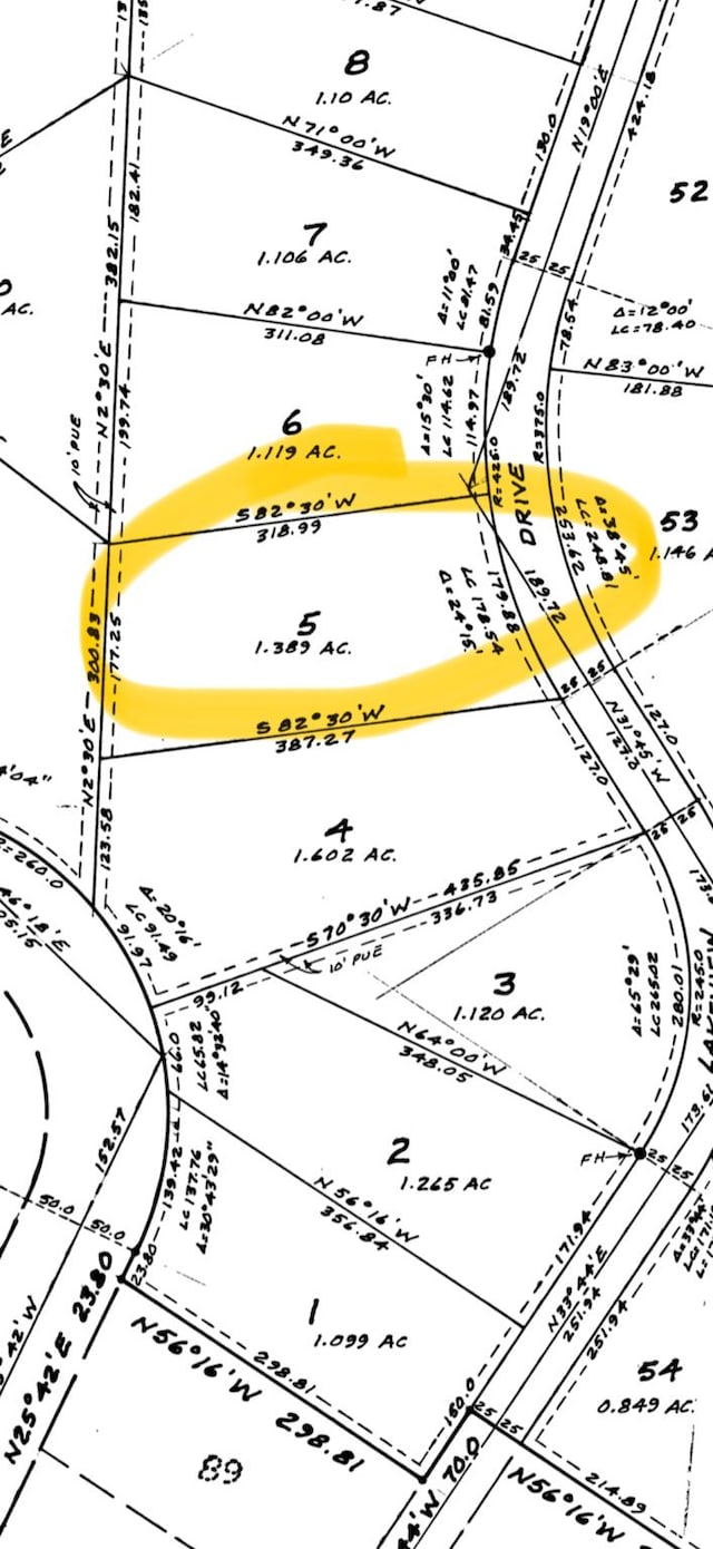 861 Lakeview Dr Unit 5, Garden City, UT 84028