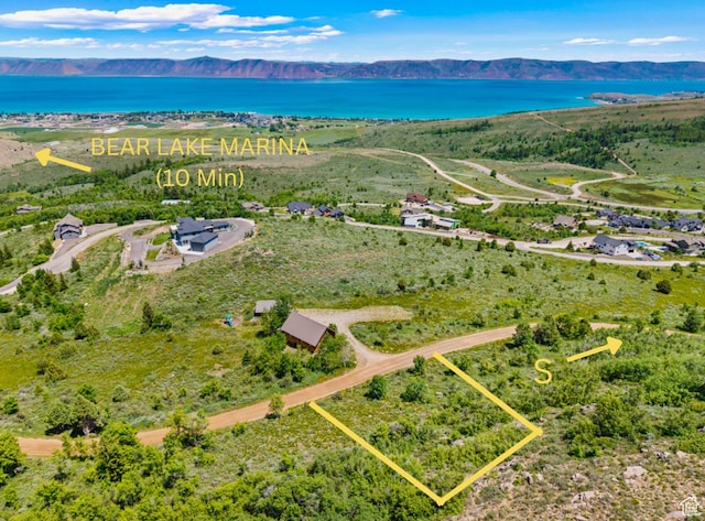 861 Lakeview Dr Unit 5, Garden City, UT 84028
