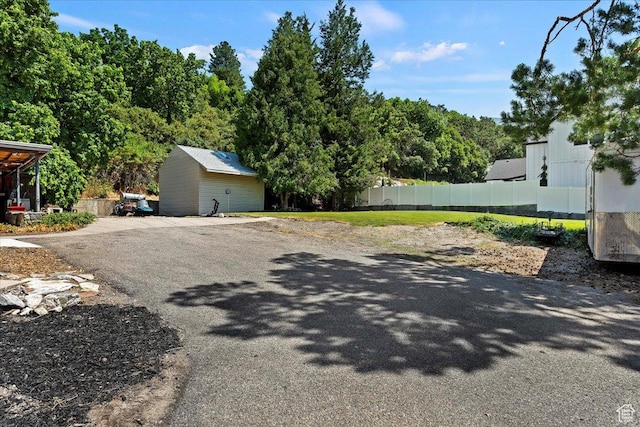 2391 Kays Creek Dr, Layton, UT 84040 - view of street